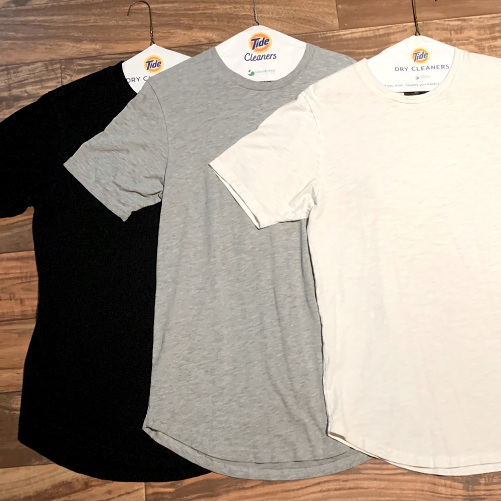 GOODLIFE Tees